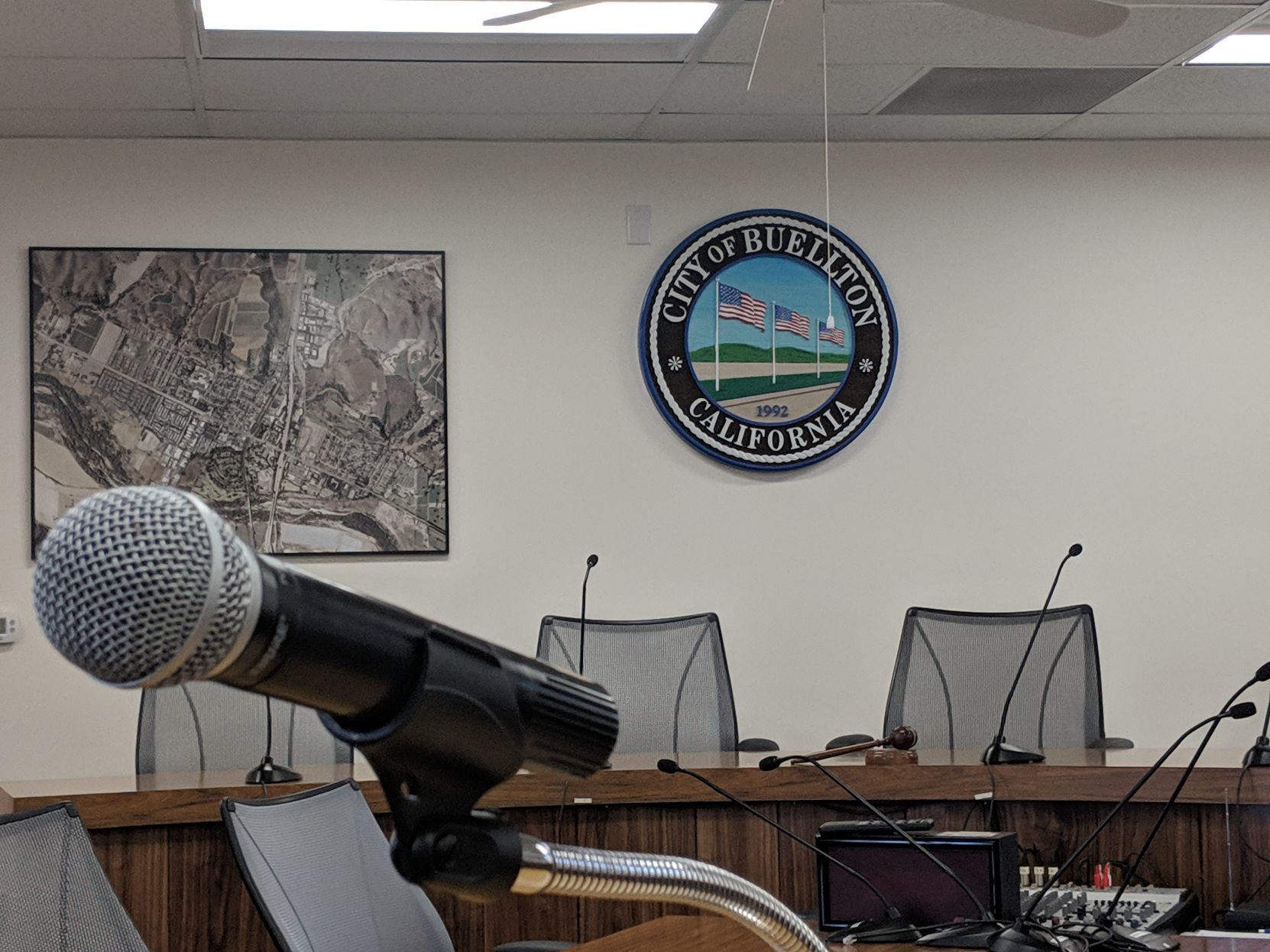 Buellton City Council